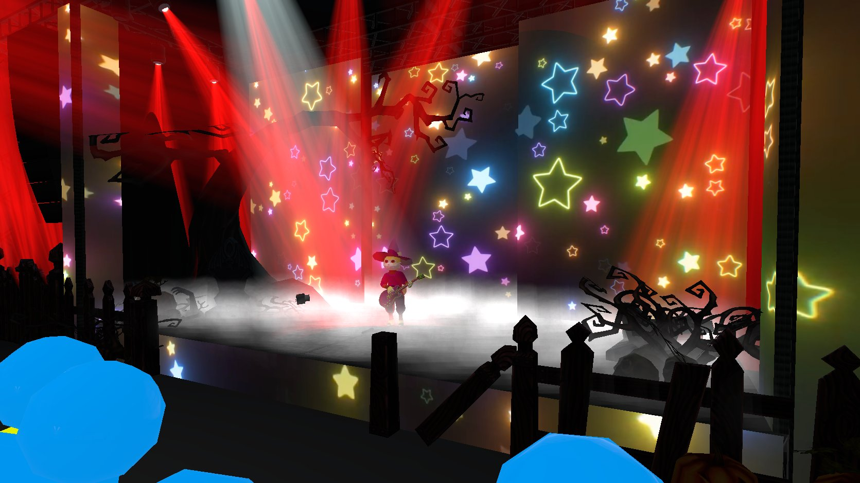 VRChat In 2022: The Era of Musical Decentralization