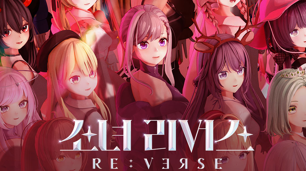 Girls Re:Verse Returns From Hiatus, Publishes First Episode Online