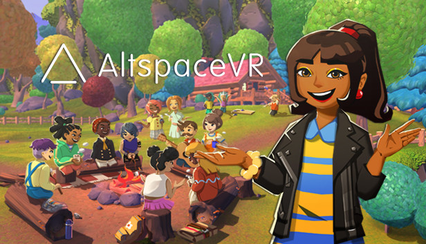 AltspaceVR Announces Closure of Its Social Platform