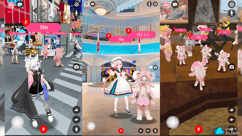 VRChat, The World's Most Popular Social VR Game, Is In Turmoil